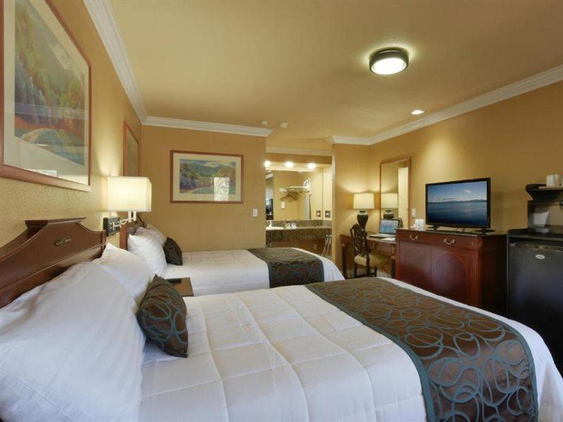 Signature Inn San Jose Esterno foto