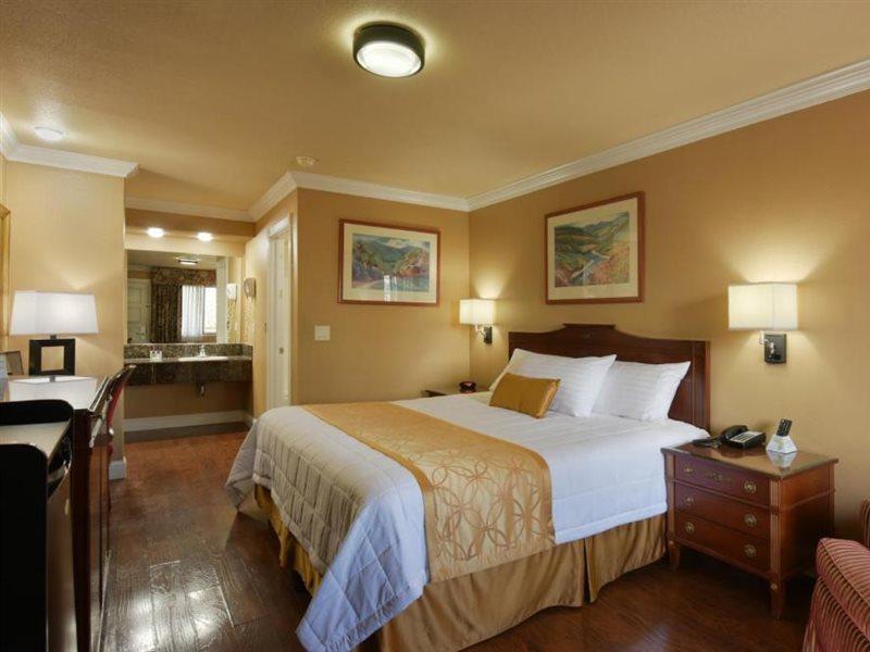 Signature Inn San Jose Esterno foto