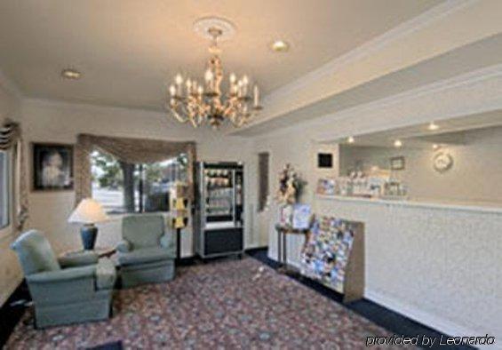 Signature Inn San Jose Interno foto