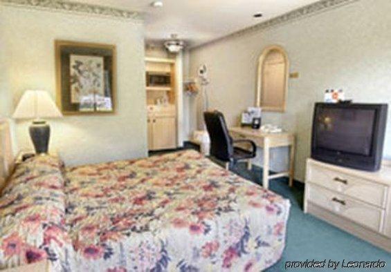 Signature Inn San Jose Camera foto