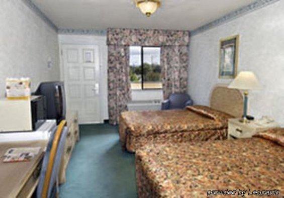 Signature Inn San Jose Camera foto