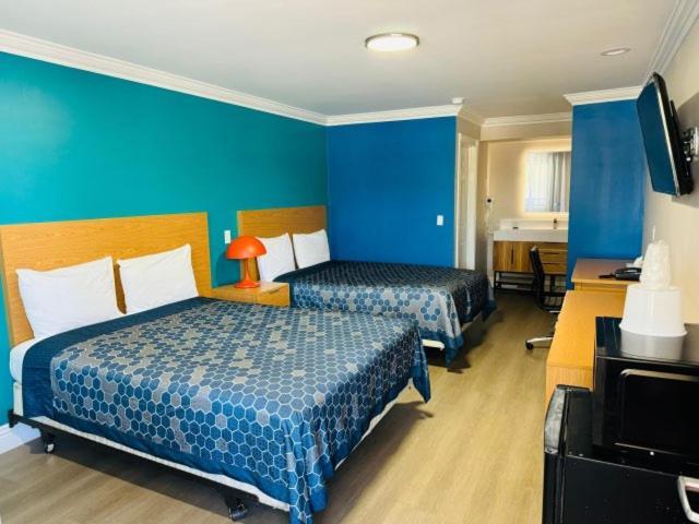 Signature Inn San Jose Esterno foto