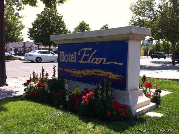 Signature Inn San Jose Esterno foto