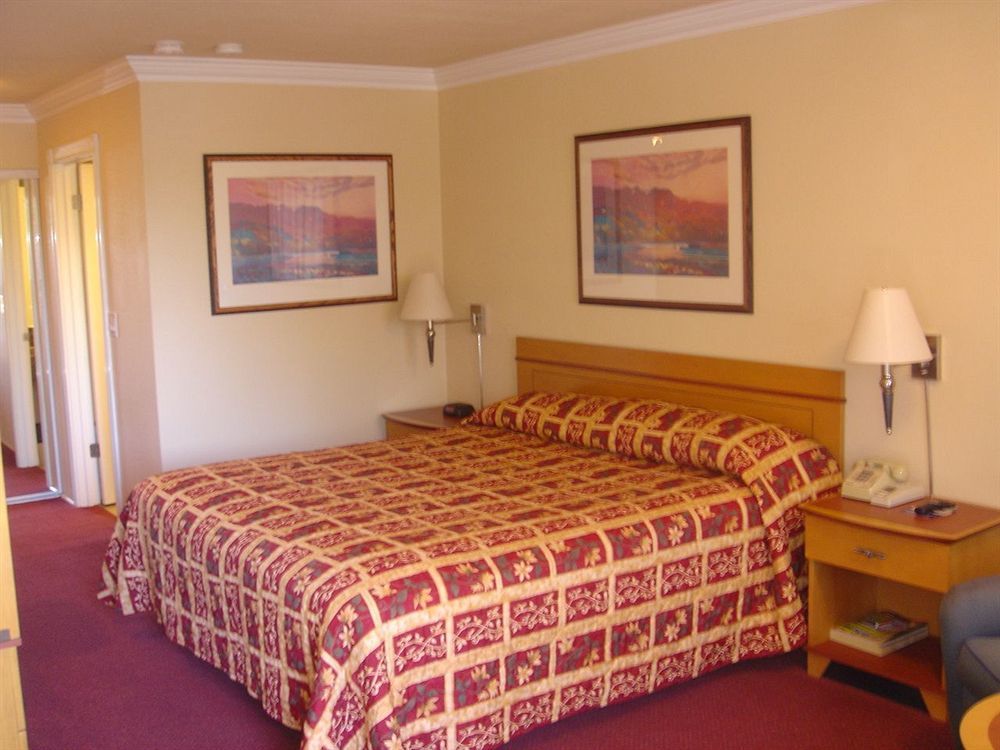 Signature Inn San Jose Esterno foto
