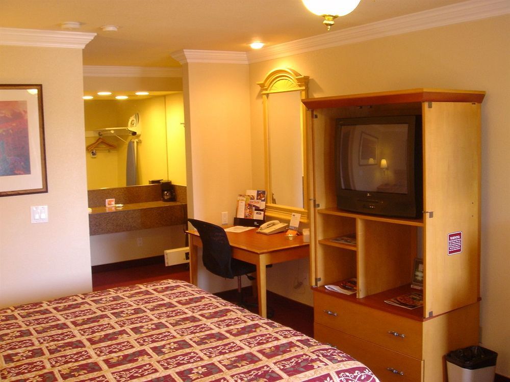 Signature Inn San Jose Esterno foto