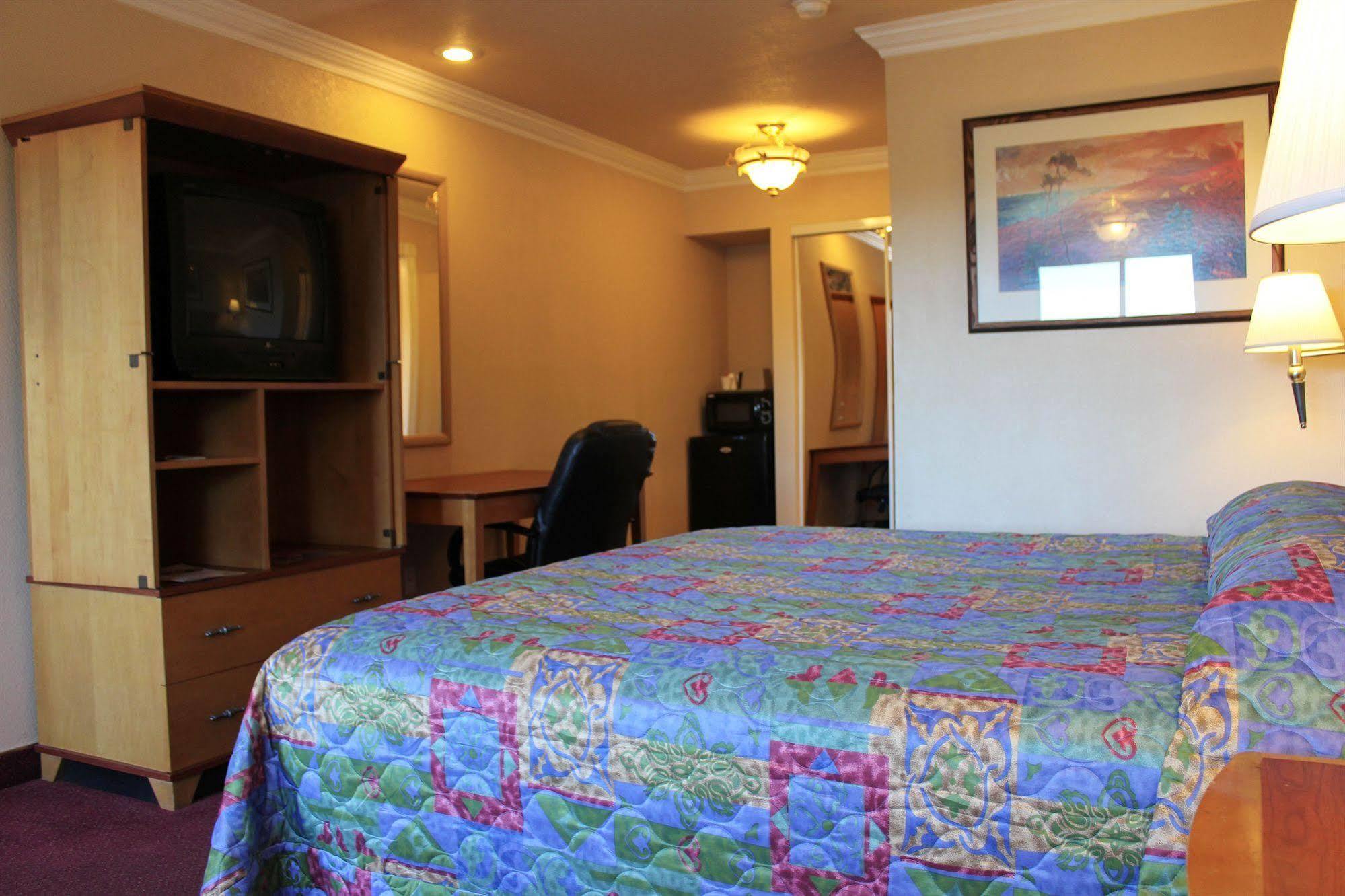 Signature Inn San Jose Esterno foto