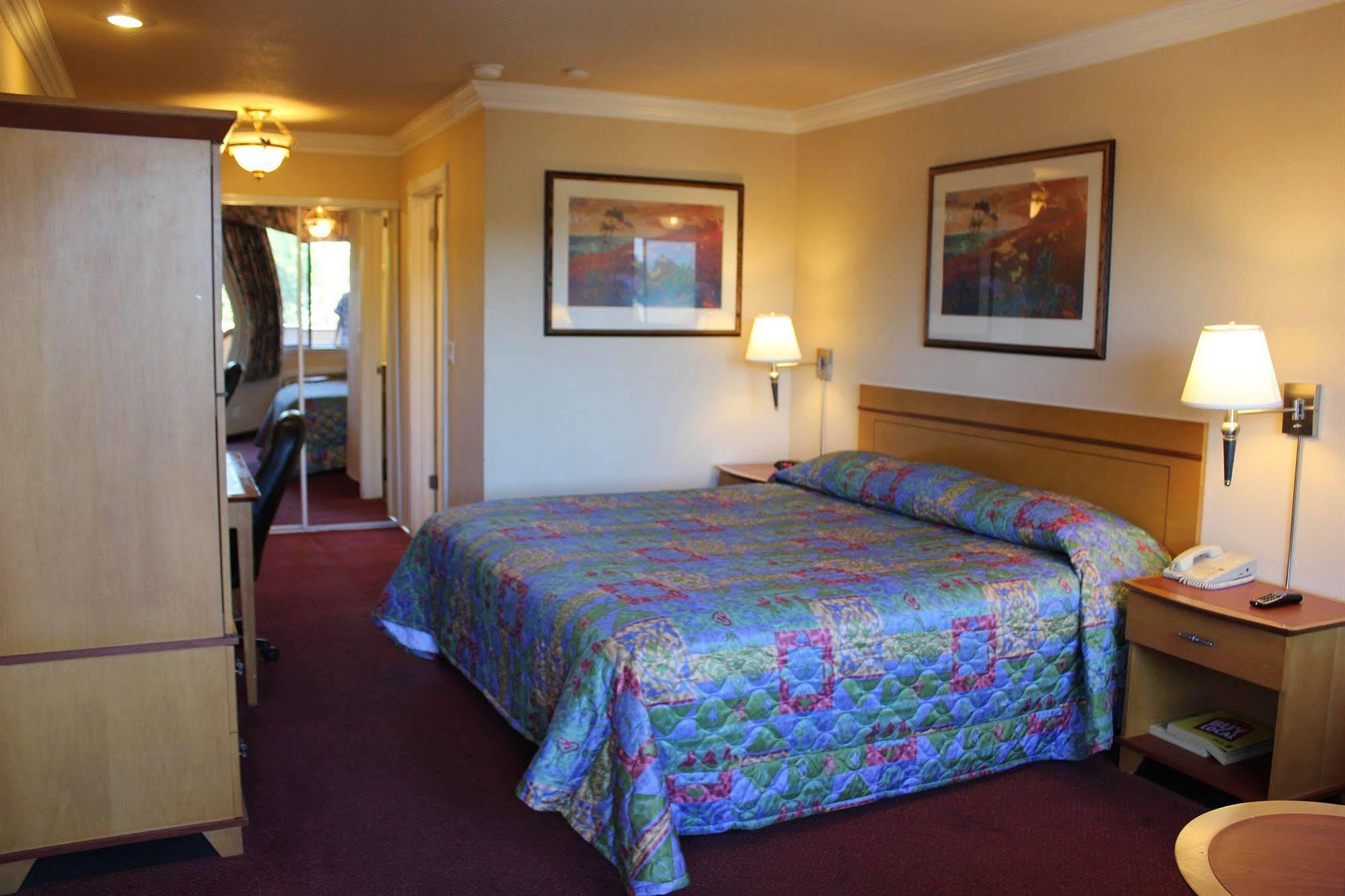 Signature Inn San Jose Esterno foto