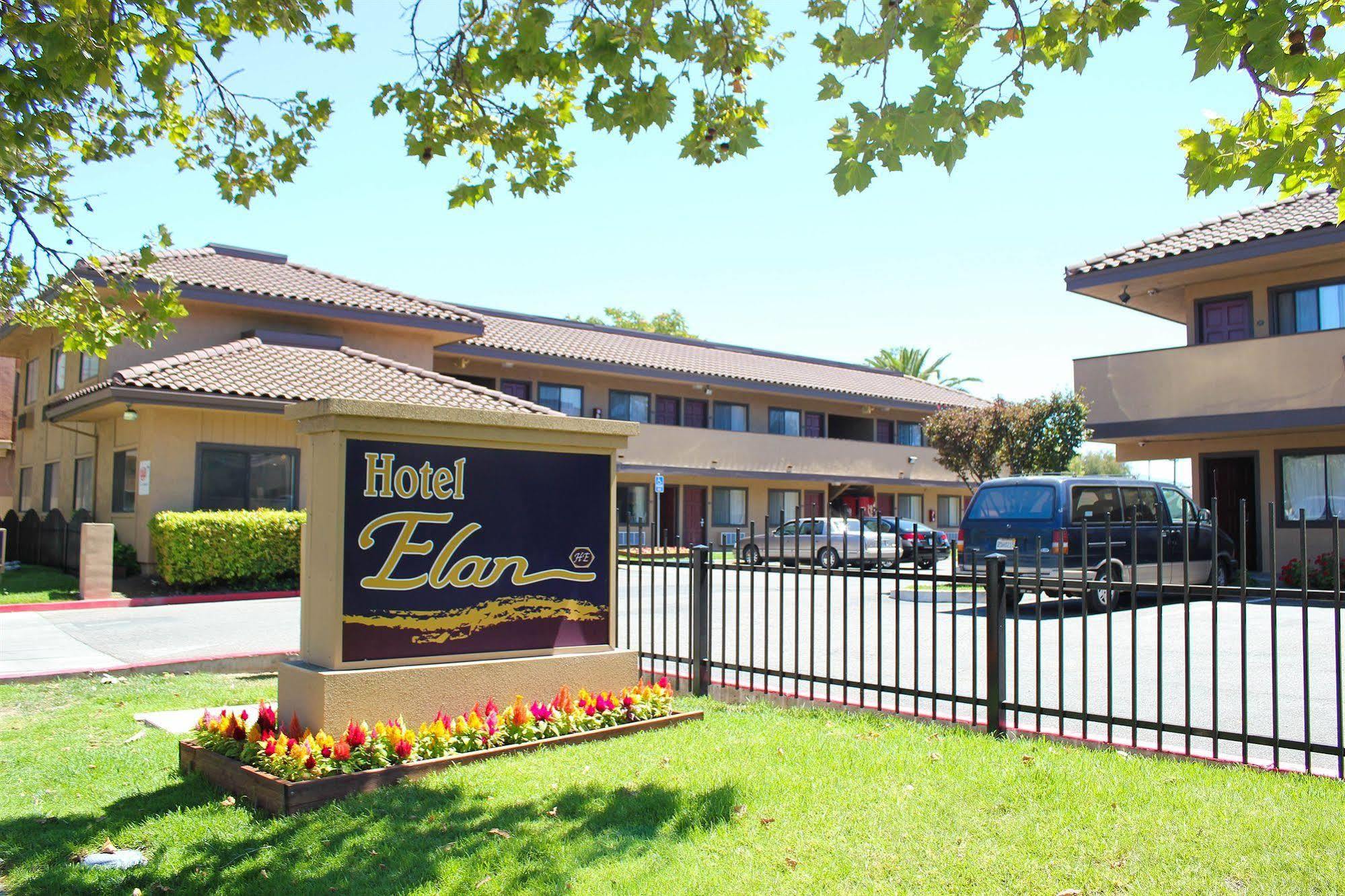 Signature Inn San Jose Esterno foto